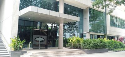 Image of 1700 Sq.ft 3 BHK Apartment / Flat for sale in L And T Raintree Boulevard, Sahakara Nagar, Bengaluru for Rs. 35000000