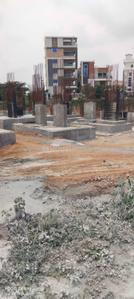 Image of 1320 Sq.ft 2 BHK Apartment / Flat for sale in Bongloor, Hyderabad for Rs. 4752500