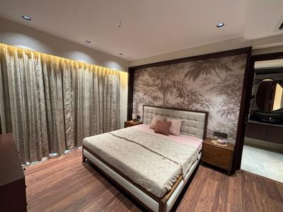 Bedroom Image of 1900 Sq.ft 4 BHK Apartment / Flat for sale in Shelton Elite, Vile Parle West Mumbai for Rs. 103700000