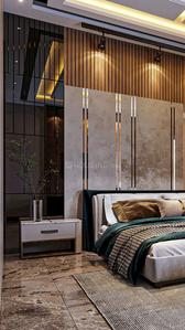 Bedroom Image of 1000 Sq.ft 2 BHK Apartment / Flat for sale in Sector 110 Noida for Rs. 2800000