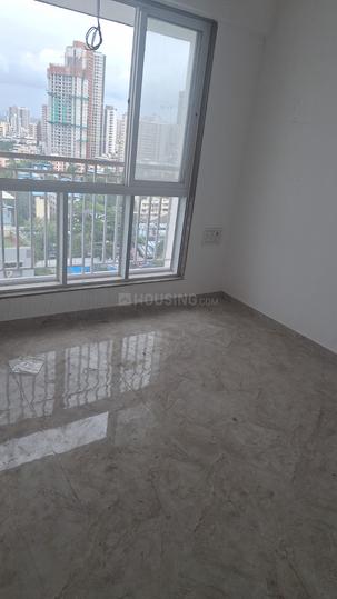 Sainath Sai Symphony Bedroom 1