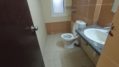Image of 1090 Sq.ft 3 BHK Apartment / Flat for rent in Mahagun Mywoods, Noida Extension, Greater Noida for Rs. 22000