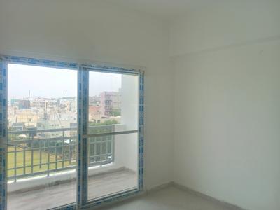 BHK 1200 Sqft Flat for sale at Narsingi, West Hyderabad