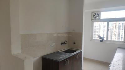 Kitchen Image of 1100 Sq.ft 2.5 BHK Apartment / Flat for sale in Amrapali Silicon City, Sector 76 Noida for Rs. 12300000