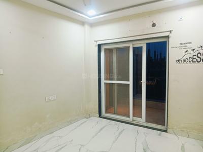 Bedroom Image of 1500 Sq.ft 3 BHK Apartment / Flat for rent in Raipura Raipur for Rs. 19500