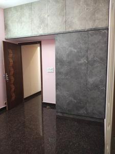 Bathroom Image of 600 Sq.ft 2 BHK Independent House for rent in Kalyan Nagar Bengaluru for Rs. 25000