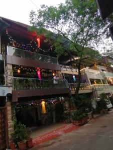 Image of 4000 Sq.ft 4 BHK Independent House for sale in Hill Garden Gulmohar, Thane West, Thane for Rs. 27500000