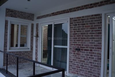 Balcony Image of 5000 Sq.ft 3 BHK Duplex for sale in Jagti Jammu for Rs. 29500000