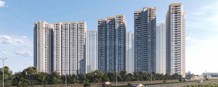 Godrej Regal Pavilion Main Image 1