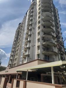 Image of 1850 Sq.ft 3 BHK Apartment / Flat for sale in Aluva, Kochi for Rs. 6000000