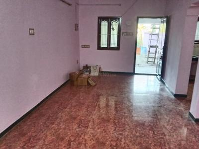 Living Room Image of 550 Sq.ft 1 BHK Independent House for rent in Vellalore Coimbatore for Rs. 10000