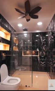 Bathroom Image of 2376 Sq.ft 5 BHK Independent House for sale in Shakti Nagar New Delhi for Rs. 45000000