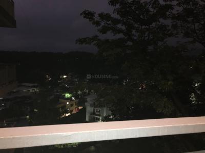 Balcony Image of 1350 Sq.ft 3 BHK Apartment / Flat for sale in Disha Pinnacle Residency, Malsi Dehradun for Rs. 16500000