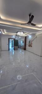 Hall Image of 1700 Sq.ft 3 BHK Builder Floor for sale in Fidato Honour Homes, Sector 89 Faridabad for Rs. 16000000
