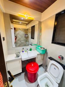 Image of 1750 Sq.ft 3 BHK Apartment / Flat for sale in Naren Bliss, Hadapsar, Pune for Rs. 22500000