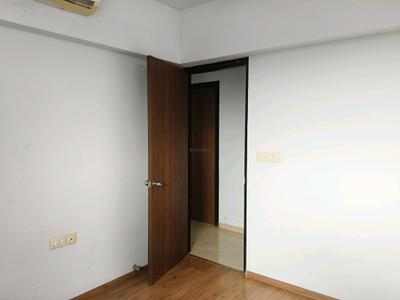 Bedroom Image of 1200 Sq.ft 3 BHK Apartment / Flat for rent in Lodha Lakeshore Greens, Palava Phase 2 Thane for Rs. 27000