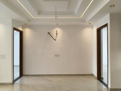 Living Room Image of 555 Sq.ft 2 BHK Apartment / Flat for sale in Signature Global Solera, Sector 107 Gurgaon for Rs. 4700000