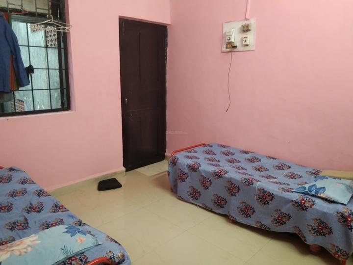 Bedroom Image of Bosco Enclave  in Salcete, Goa