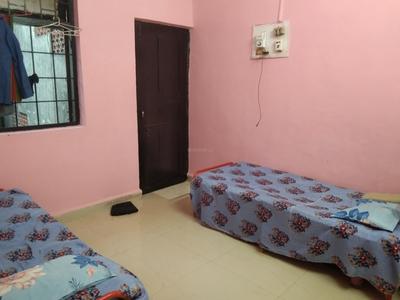Bedroom Image of Bosco Enclave in Salcete, Goa