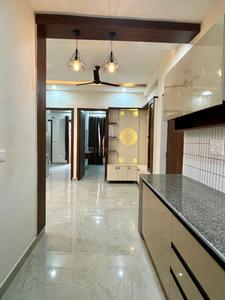3 BHK Independent Builder Floor