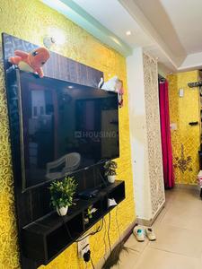 Image of 1200 Sq.ft 3 BHK Apartment / Flat for sale in SG Impressions 58, Raj Nagar Extension, Ghaziabad for Rs. 9200000