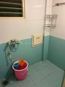 Bathroom Image of Krishnakumar  in Powai, Mumbai