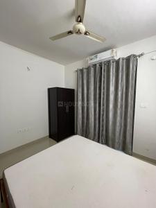 Bedroom Image of 1076 Sq.ft 2 BHK Apartment / Flat for sale in Porvorim Goa for Rs. 9800000