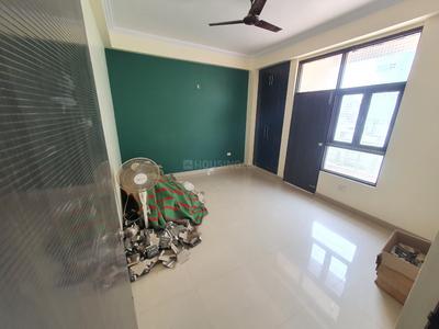 Bedroom Image of 1650 Sq.ft 3 BHK Apartment / Flat for sale in Jajmau Kanpur for Rs. 9500000
