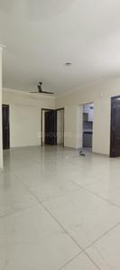 Hall Image of 1250 Sq.ft 2 BHK Apartment / Flat for rent in Samiah Vrinda City, Phi IV Greater Noida for Rs. 16000