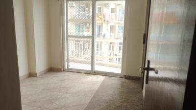Bedroom Image of 1496 Sq.ft 3 BHK Apartment / Flat for rent in Rise Organic Homes Phase 1, Mahurali Ghaziabad for Rs. 24000