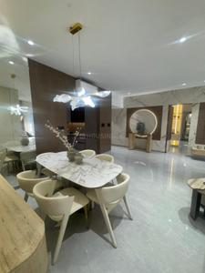 Hall Image of 1605 Sq.ft 3 BHK Apartment / Flat for sale in Wakad Pune for Rs. 15700000
