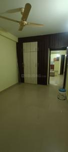 Bedroom Image of 1020 Sq.ft 3 BHK Builder Floor for rent in Sector 17 Gurgaon for Rs. 30000