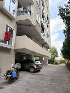 Image of 1680 Sq.ft 3 BHK Apartment / Flat for sale in Mahaveer Nagar, Raipur for Rs. 6500000