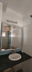 Bathroom Image of Sondhy's PG in Gariahat, Kolkata