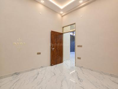 Bedroom Image of 1408 Sq.ft 3 BHK Independent House for sale in Banjarawala Dehradun for Rs. 11500000