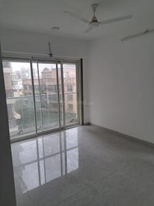 Hall Image of 1350 Sq.ft 3 BHK Apartment / Flat for sale in Shree Sweet Home, Juhu Mumbai for Rs. 70000000