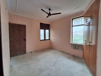 Bedroom Image of 1550 Sq.ft 3 BHK Apartment / Flat for sale in Sector 21C Faridabad for Rs. 13500000