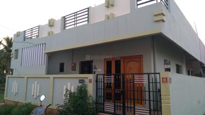 Building Image of 918 Sq.ft 2 BHK Independent House for sale in Madhavapatnam Kakinada for Rs. 5000000