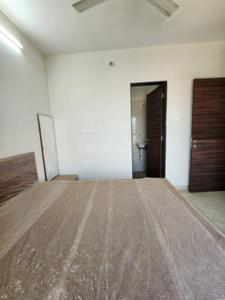 Bedroom Image of 575 Sq.ft 2 BHK Apartment / Flat for sale in Sethia Imperial Avenue, Malad East Mumbai for Rs. 17000000