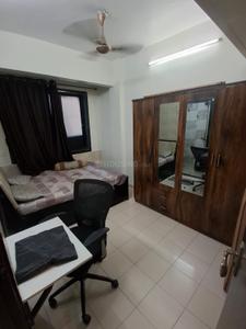 Hall Image of 1010 Sq.ft 2 BHK Apartment / Flat for sale in Kopar Khairane Navi Mumbai for Rs. 12000000