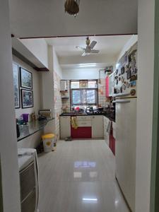 Hall Image of 500 Sq.ft 1 BHK Apartment / Flat for rent in Gemstar Sonata, Malad West Mumbai for Rs. 35000