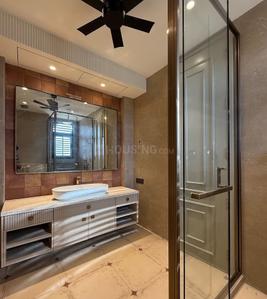 Image of 4558 Sq.ft 4 BHK Builder Floor for sale in Model Town, New Delhi for Rs. 80000000
