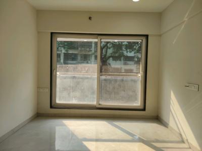Bedroom Image of 742 Sq.ft 2 BHK Apartment / Flat for sale in Ruparel Skygreens I, Malad West Mumbai for Rs. 14800000