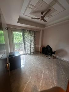3 BHK Independent Builder Floor