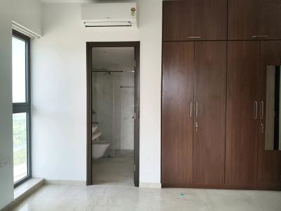 Bedroom Image of 655 Sq.ft 2 BHK Apartment / Flat for sale in Mansarovar Residency, Vikhroli East Mumbai for Rs. 14000000
