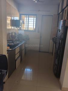 Pathardi Gaon Kitchen 1