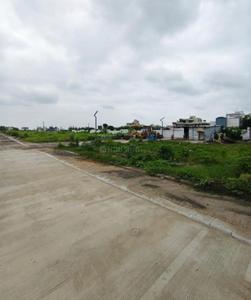 Image of 2800 Sq.ft Residential Plot / Land for sale in County Walk Township, Indore for Rs. 16800000