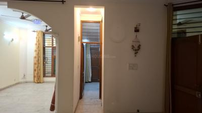 Bedroom Image of 1600 Sq.ft 3.5 BHK Independent House for rent in Industrial Area Phase 2 Panchkula for Rs. 20000