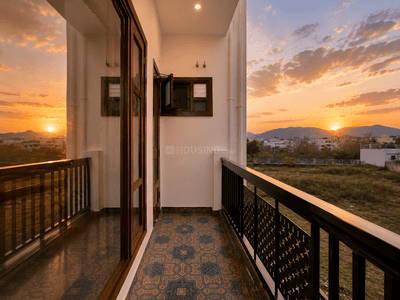 Balcony Image of 2394 Sq.ft 3 BHK Independent House for sale in Sahastradhara Road Dehradun for Rs. 15000000