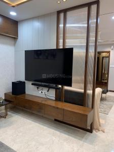 Hall Image of 2000 Sq.ft 3 BHK Apartment / Flat for sale in Old Palasia Indore for Rs. 24000000